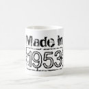 Search for birth year mugs Vintage