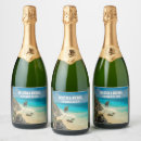 Search for beach wine labels Palm trees