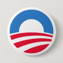 Recherche de pro obama badges Démocrate