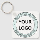 Search for templates keychains Logo
