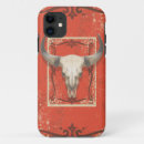 Search for cow skull iphone cases Cowboy