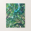 Search for crown puzzles Forest