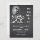 Search for witch night invitations Gothic