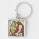 Search for role keychains 18th