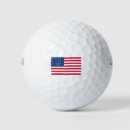 Search for american flag golf balls Sports