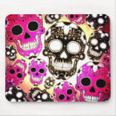 Search for skull mousepads Grunge
