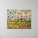 Search for orchard canvas prints Trees