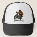 Recherche de sauvage casquettes Drôle