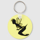 Search for sweet honey keychains Bumble bee