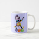 Recherche de punk classiques tasses Guitare