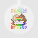 Search for kind ornaments Pride
