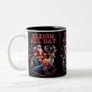 Recherche de traîneaux tasses Flocons de neige