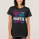 Search for auntie loves you tshirts Pink or blue