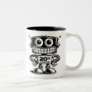 Recherche de robot tasses Amusant