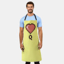 Search for queen aprons Lover