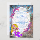 Search for fairytale note cards Magic
