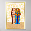 Recherche de égyptien art Mur