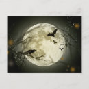 Recherche de pleine lune cartes postales Corneille