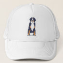 Search for bernese mountain dog hats Dogs