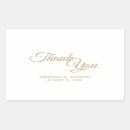 Search for dinner rectangle stickers Bride