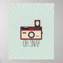 Search for retro camera posters Funny