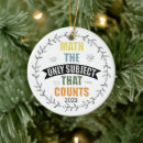 Search for math teacher ornaments Mathematics