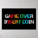 Search for 8 bit pixel art posters Arcade