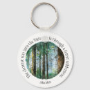 Search for john muir keychains Forest
