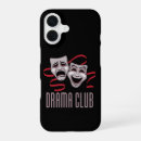 Search for drama iphone cases Theatre