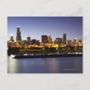 Recherche de scène tranquille cartes postales Extérieur