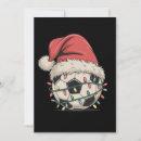 Search for soccer ball christmas cards Santa