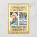 Search for bling graduation invitations Sparkle