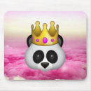 Recherche de nuage rose tapis souris Tendance