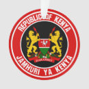 Search for kenya coat of arms Symbol