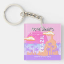 Search for christ the redeemer keychains Brazil