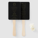Search for vintage wedding programs Modern