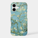 Search for famous paintings iphone cases Floral