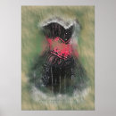 Recherche de bustier posters Mode