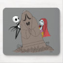 Search for jack skellington mousepads Disney