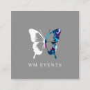 Recherche de papillon blanc cartes visite Nature