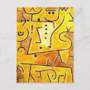 Search for paul klee postcards Colourful