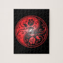 Search for yin yang puzzles Chinese