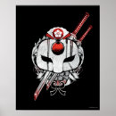 Recherche de task force x posters Katana