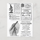 Search for apparels postcards Advertising