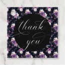 Search for halloween wedding favour tags Dark