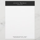 Recherche de architecte papier à lettre Élégant