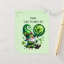 Search for saint patrick day postcards Happy
