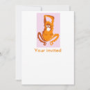 Search for ap invitations Orangutan