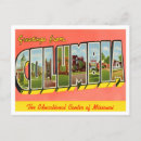 Search for missouri postcards Retro