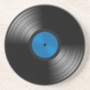 Recherche de disques vinyle dessous de verres Classique